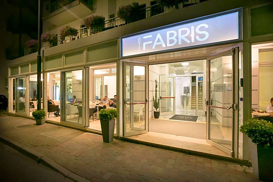 Hotel Fabris