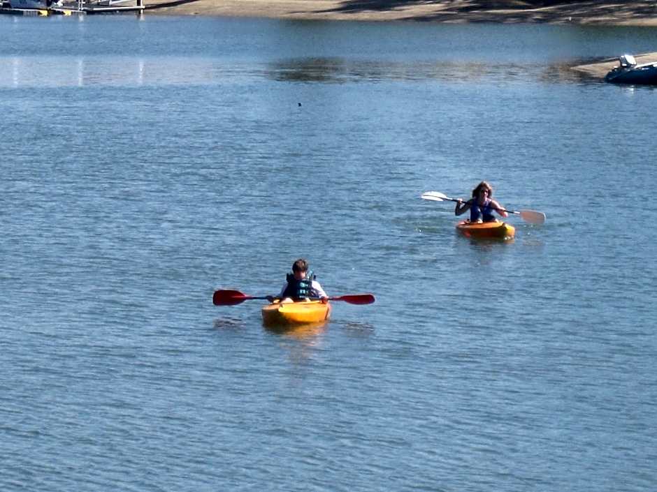 Saltwater Villas - Pet Friendly Accommodation