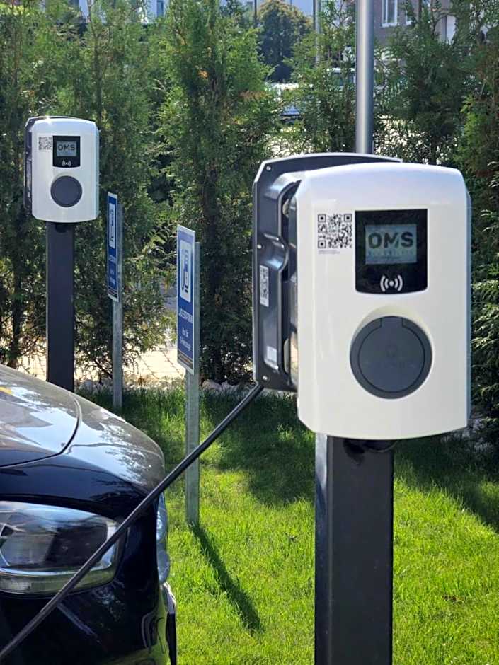 Hannover - PHIL & MAX Hotels und Apartments Messe