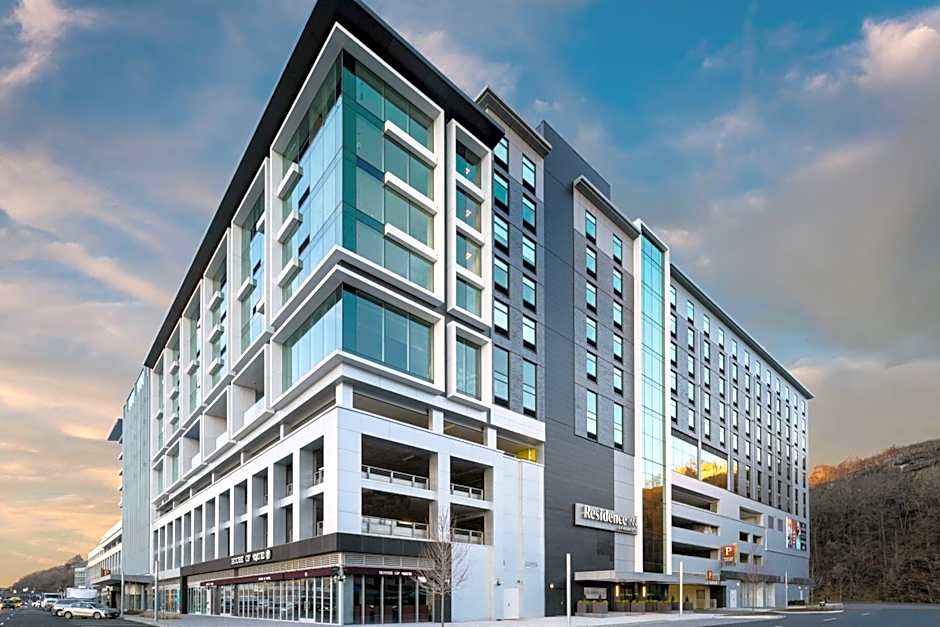 Residence Inn by Marriott Weehawken Port Imperial