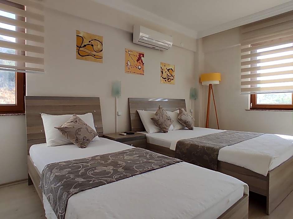 Ada Olympos Otel
