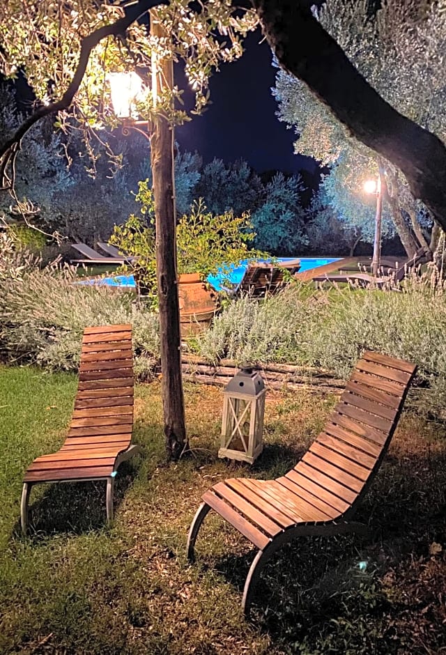 Agriturismo La Cervaiola Piccola dimora di Campagna