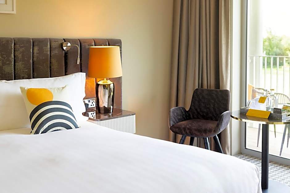 voco The Club - Dublin Gateway by IHG