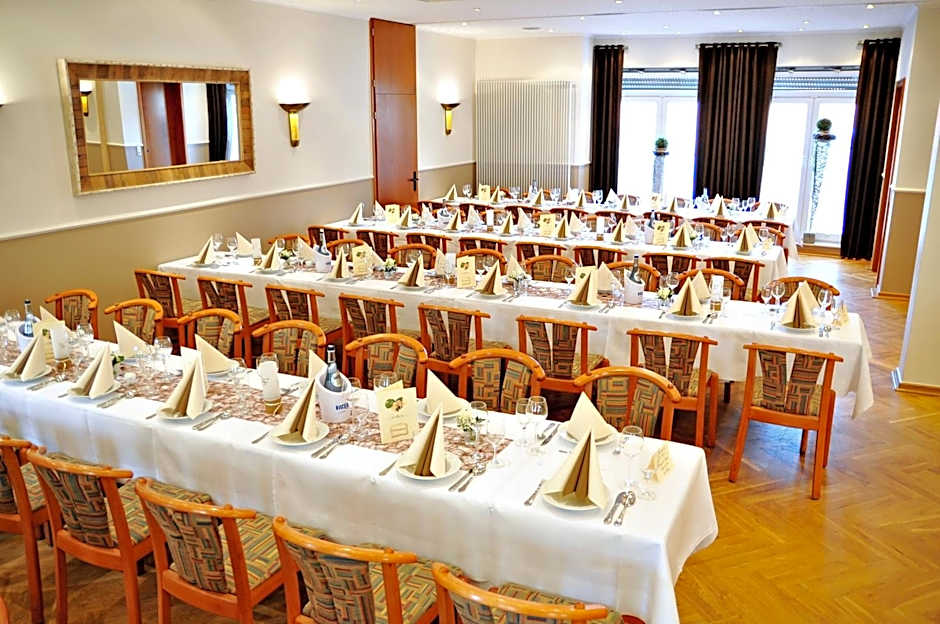 Hotel Restaurant Bürgerklause Tapken