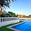 Hotel San Martin