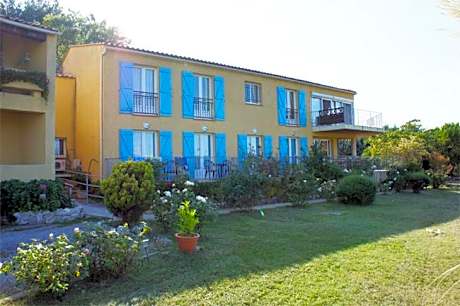Hotel Les Cavalets