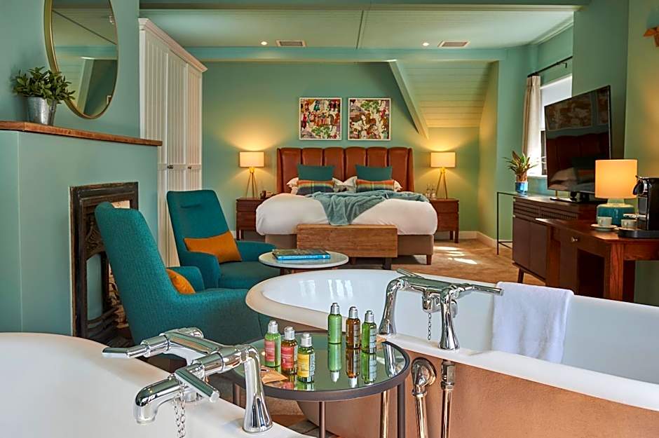 Hotel Du Vin & Bistro Brighton