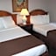 The Burgundy Inn Hotel and Apartments
