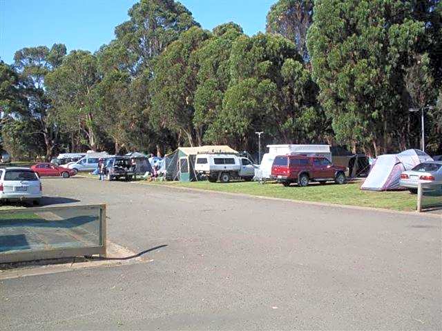 Portland Tourist Park