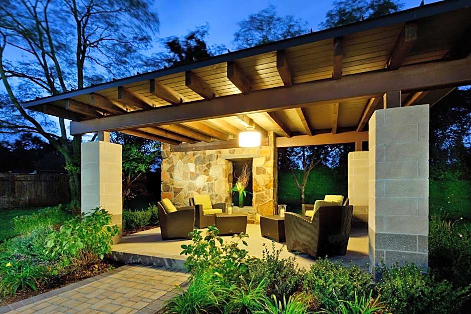 Hotel Indigo East End By IHG