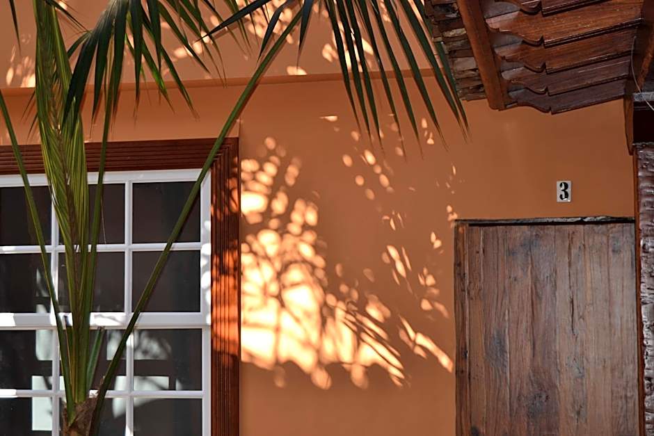 Hotel Emblemático San Marcos