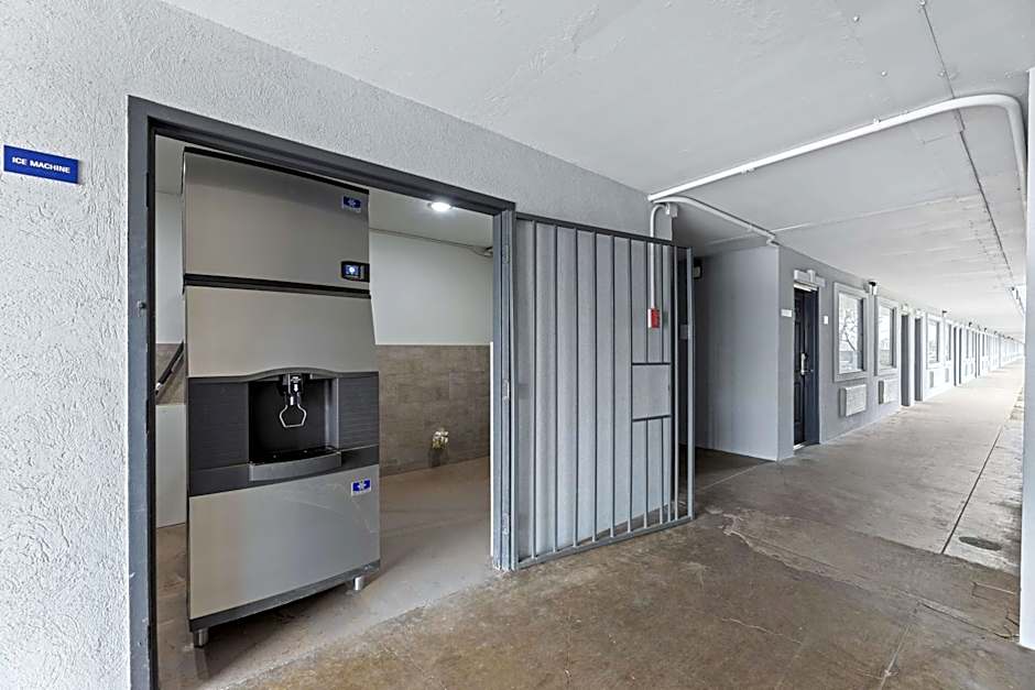 Americas Best Value Inn-Ft. Worth/Hurst