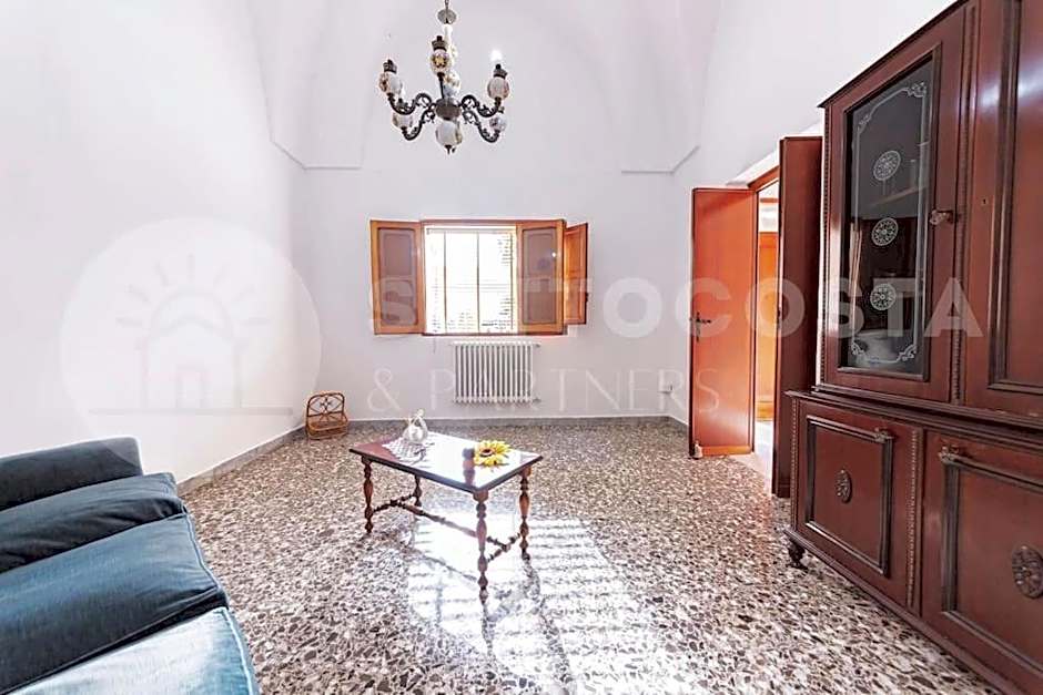 Lucy's Flat - Melendugno