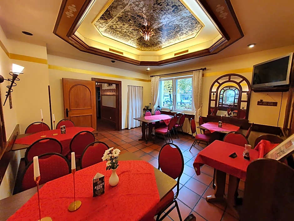Hotel Neuenburger Hof
