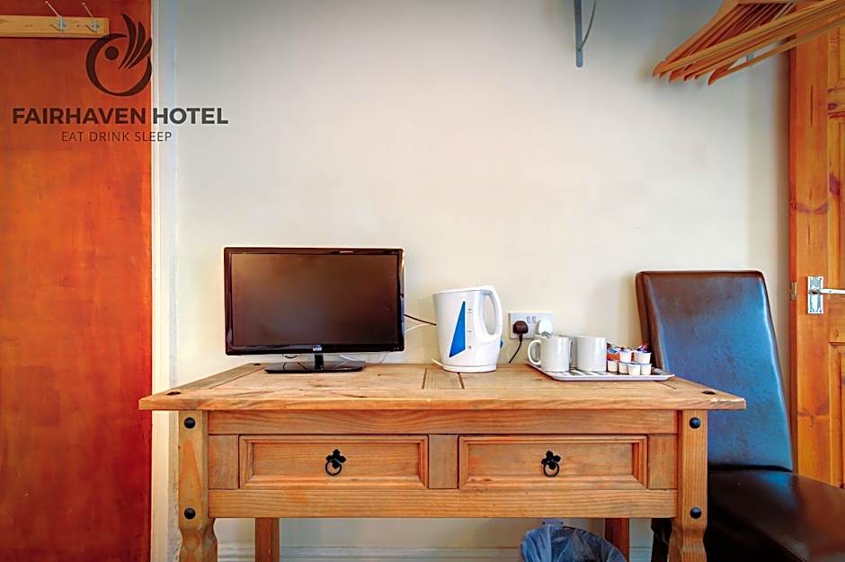 Fairhaven Hotel