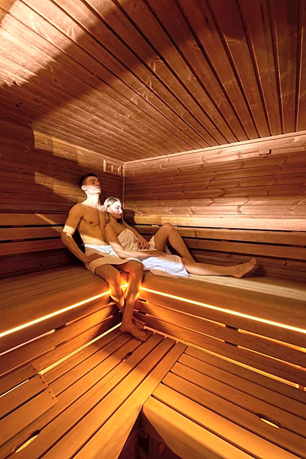 Hotel Tetřeví Boudy