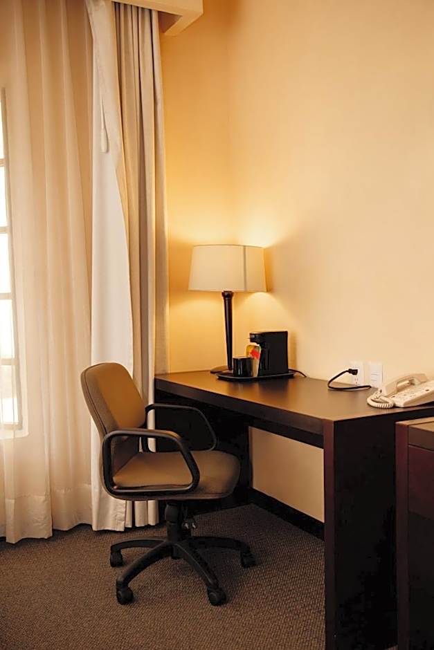 Hotel Rocaval San Cristóbal de las Casas