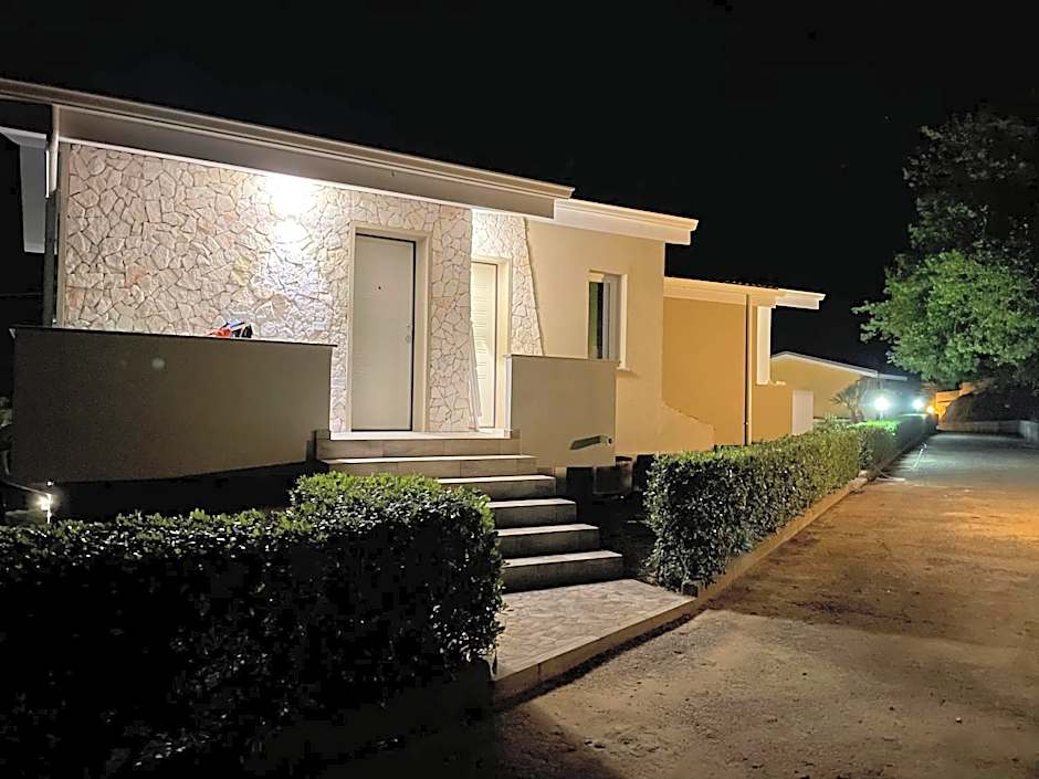 Borgo San Cosmo Tropea