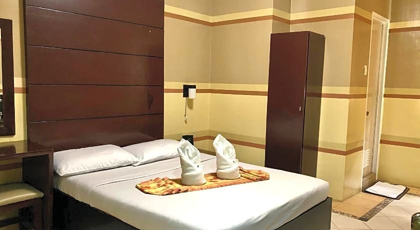 Sampaguita Suites JRG