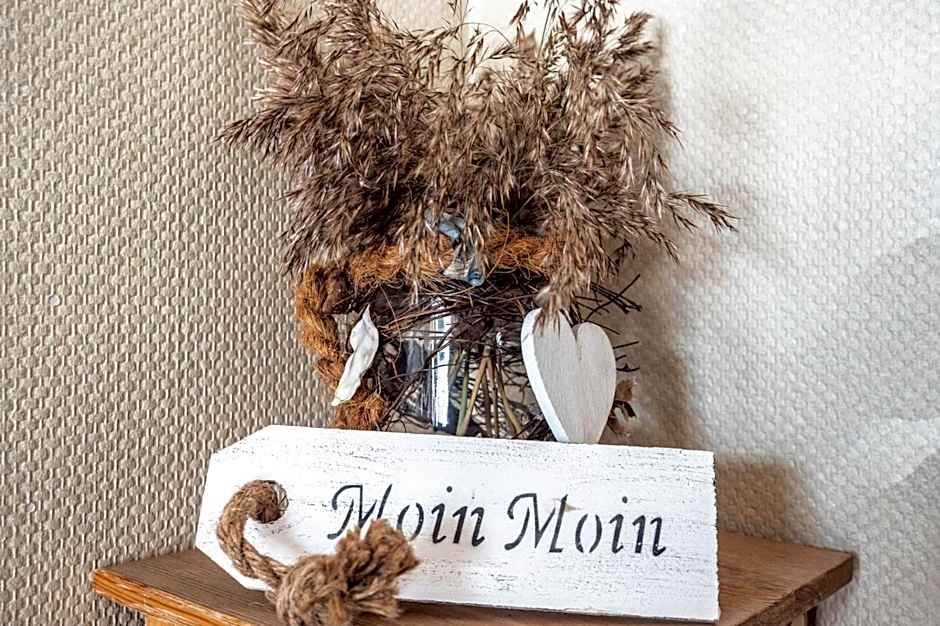 Garni Hotel & Appartements Nordstrand