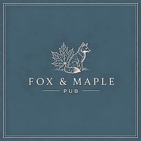 The Fox and Maple