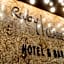Ruby Claire Hotel & Bar