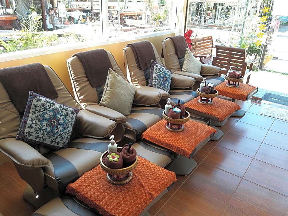 Seabreeze Hotel Koh Chang