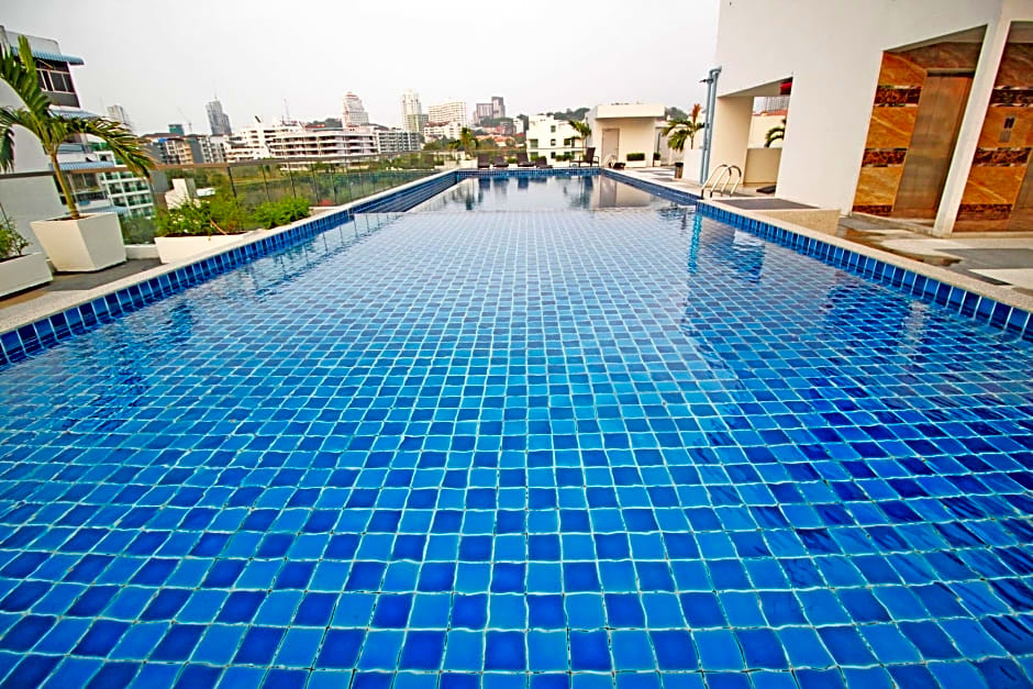 Water Park By Pattaya Sunny Rentals