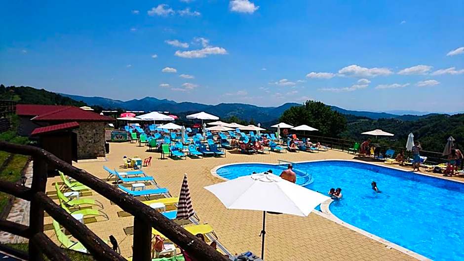 Panorama Family Hotel