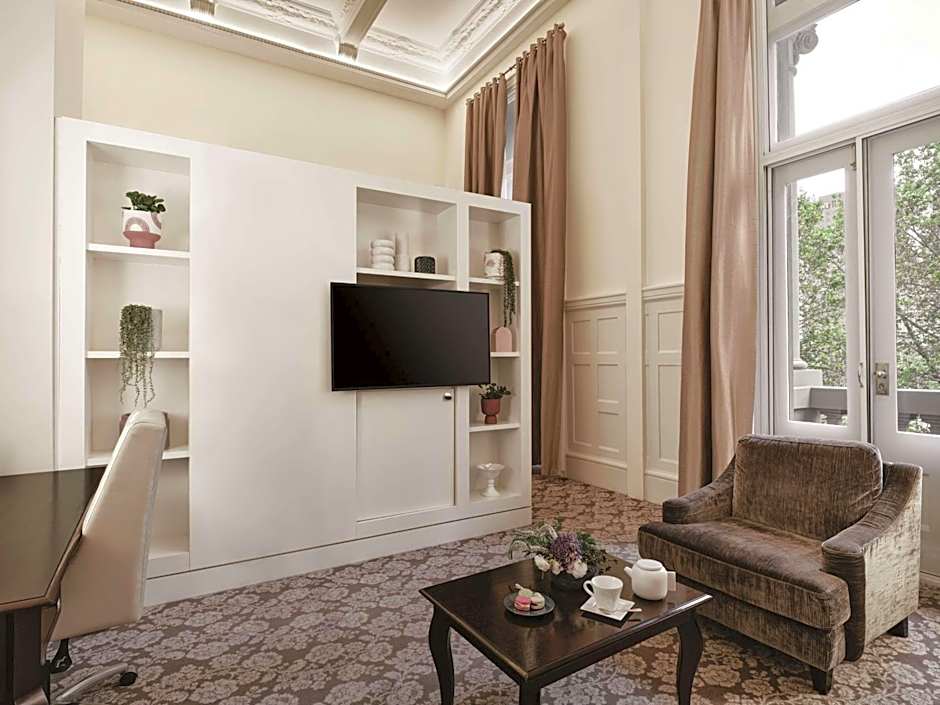 Rendezvous Hotel Melbourne