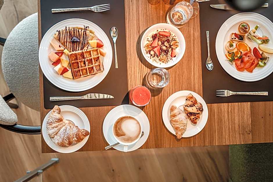 Cendevaves Alpine Silence