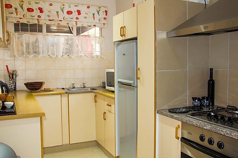 Matts Rest Bed and Breakfast