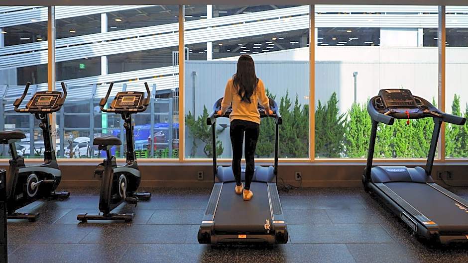 Workers Hotel Daejeon Wolpyeong by Anook