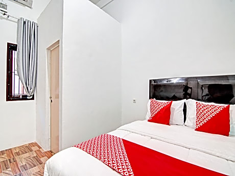 OYO 92946 Dekna Homestay Syariah