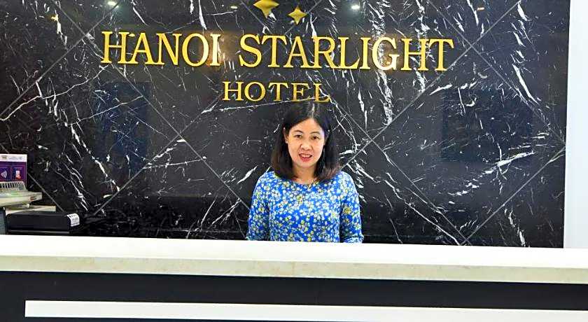 HANOI STARLIGHT BOUTIQUE HOTEL