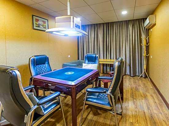 Tian Yue Hotel