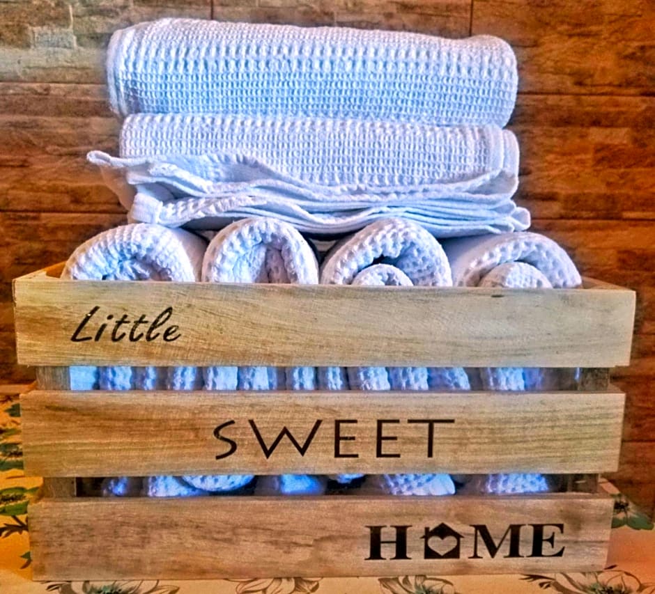 La Bella Addormentata