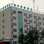 GreenTree Inn Nanjing Railway Station Bus Station Business Hotel