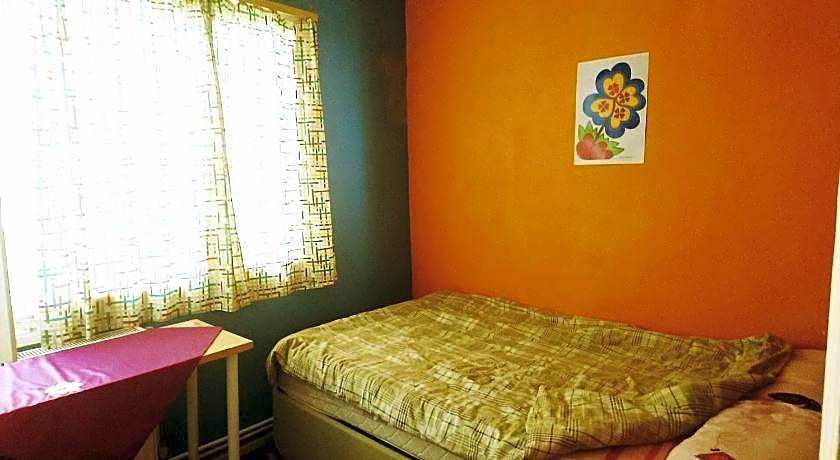 Shantihome Hostel Izmir