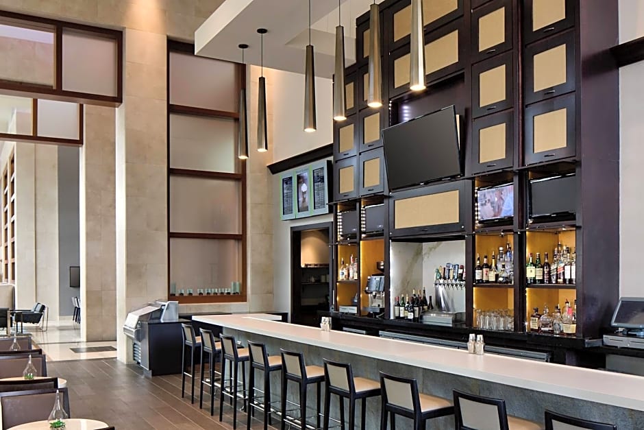 Atlanta Marriott Buckhead Hotel & Conference Center