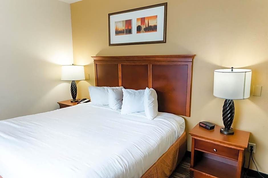 Country Inn & Suites by Radisson, Helen, GA