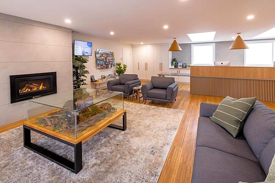 BIG4 Launceston Holiday Park