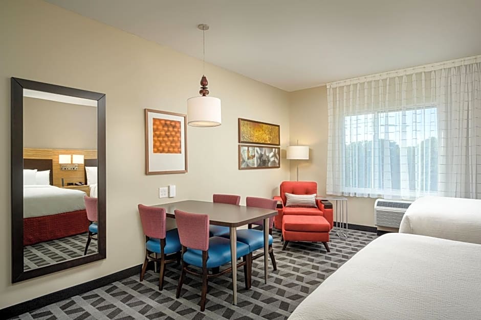 TownePlace Suites by Marriott Tuscaloosa University Area