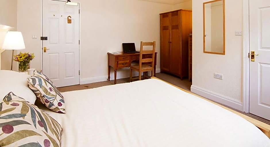 Rydal Hall Christian Retreat Centre