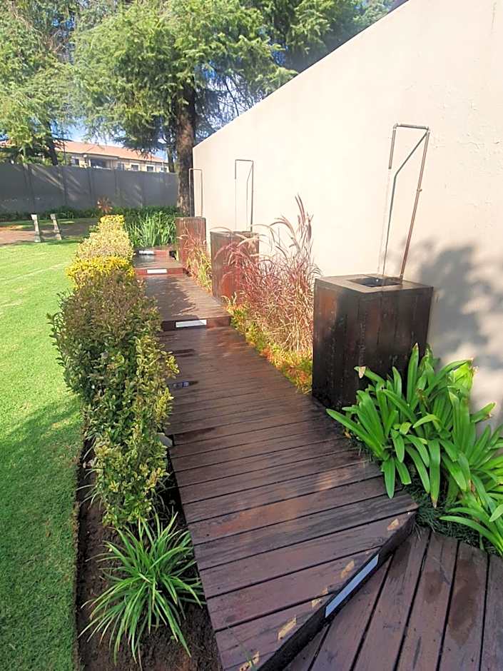 Diamond Rose Guest House