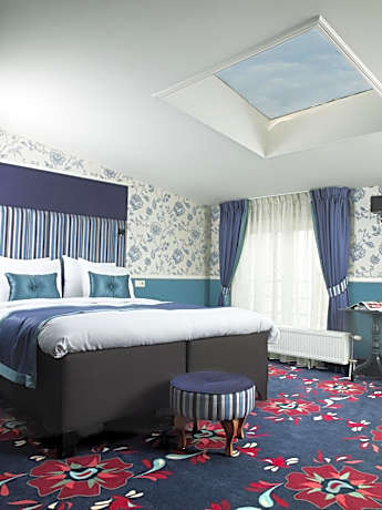 Residence Double Room