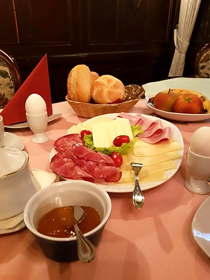 Parkschlösschen in Greiz