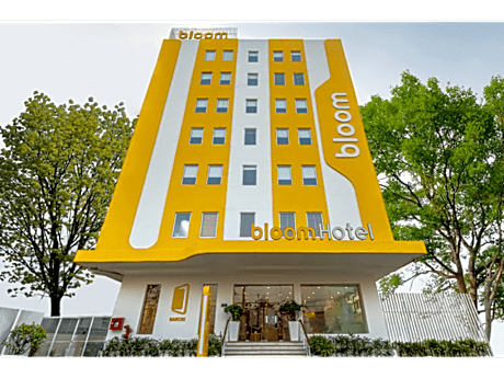 Bloom Hotel - Ranchi