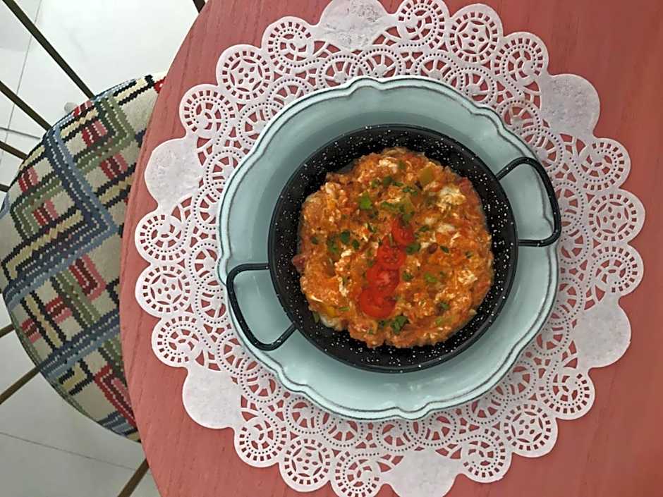 Bahar Boutique Hotel