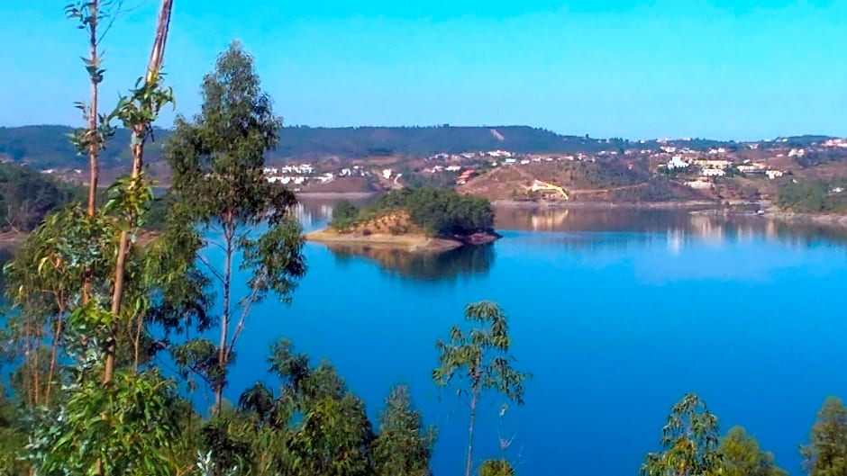 Visitar Bioucas I - Casa Inteira Familiar (Owner)